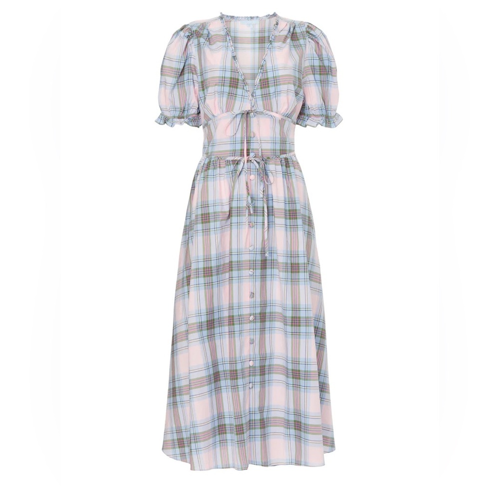 Hill House Home Sabrina Dress